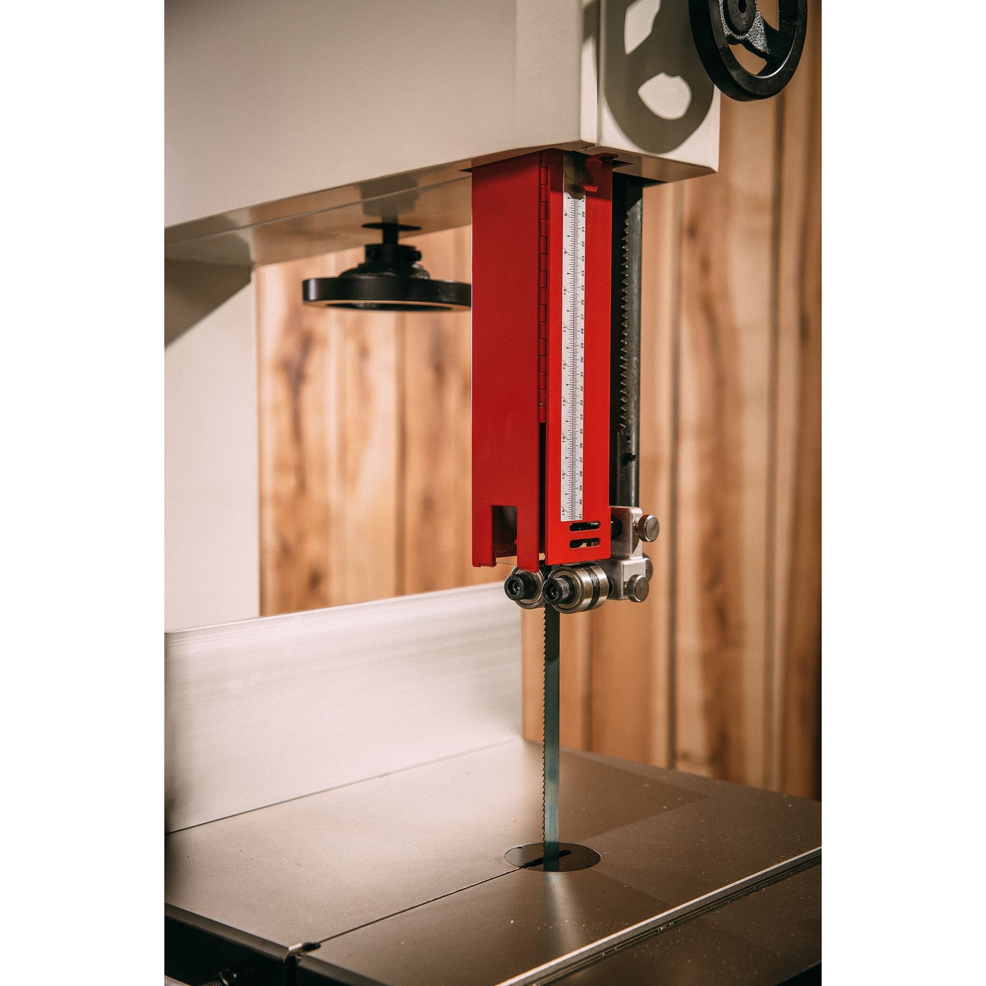 Jet 20 Woodworking Bandsaw 3 HP 1 Ph 230V JWBS 20 3 Woodcraft