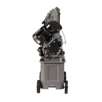 7" x 12" Horizontal / Vertical Bandsaw