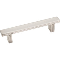 Anwick Pull, 96 mm C/C, Satin Nickel alt 0
