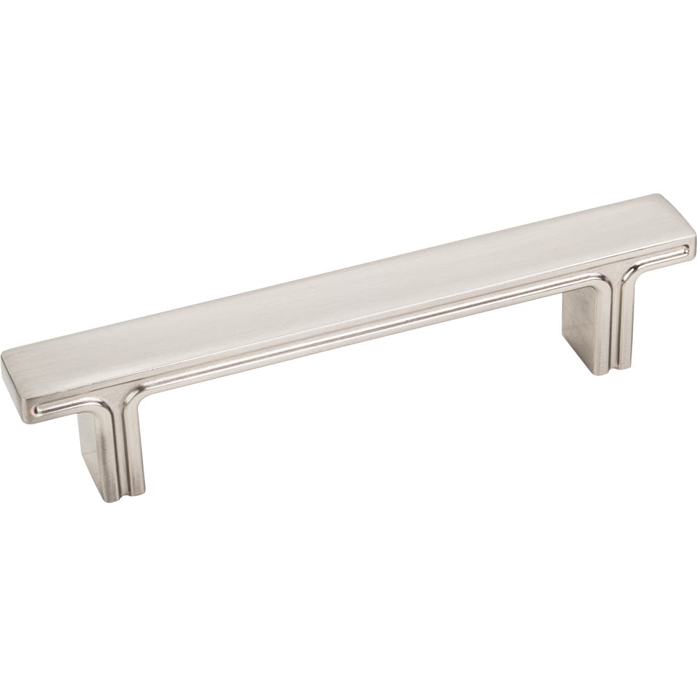 Anwick Pull, 96 mm C/C, Satin Nickel alt 0