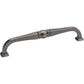 Katharine Pull, 160 mm C/C, Brushed Pewter alt 0