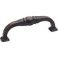 Katharine Pull, 96 mm C/C, Brushed Oil Rubbed Bronze alt 0