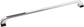 Marlo Pull, 305 mm C/C, Polished Chrome alt 0