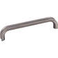 Rae Pull, 128 mm C/C, Brushed Pewter alt 0