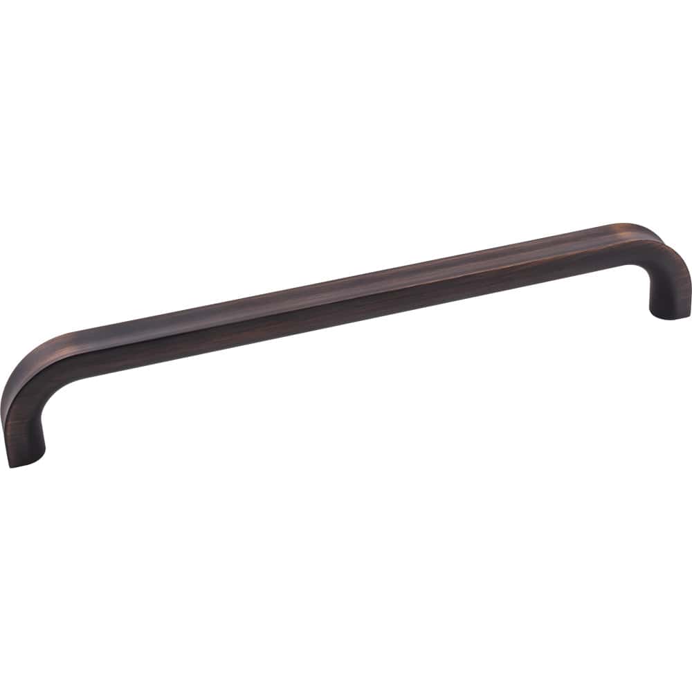 Rae Appliance Handle, 18" C/C, Brushed Oil Rubbed Bronze alt 0