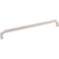 Rae Pull, 224 mm C/C, Finish  -Satin Nickel alt 0