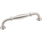 Tiffany Pull, 128 mm C/C, Satin Nickel alt 0