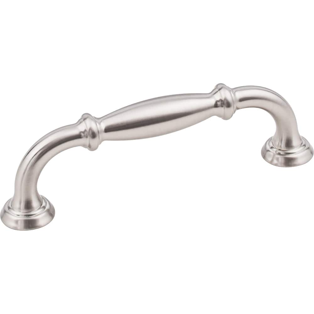 Tiffany Pull, 96 mm C/C, Satin Nickel alt 0