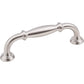 Tiffany Pull, 96 mm C/C, Satin Nickel alt 0