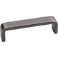 Asher Pull, 96 mm C/C, Brushed Pewter alt 0