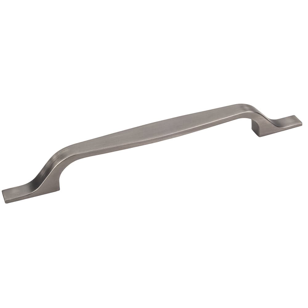 Cosgrove Pull, 160 mm C/C, Brushed Pewter alt 0