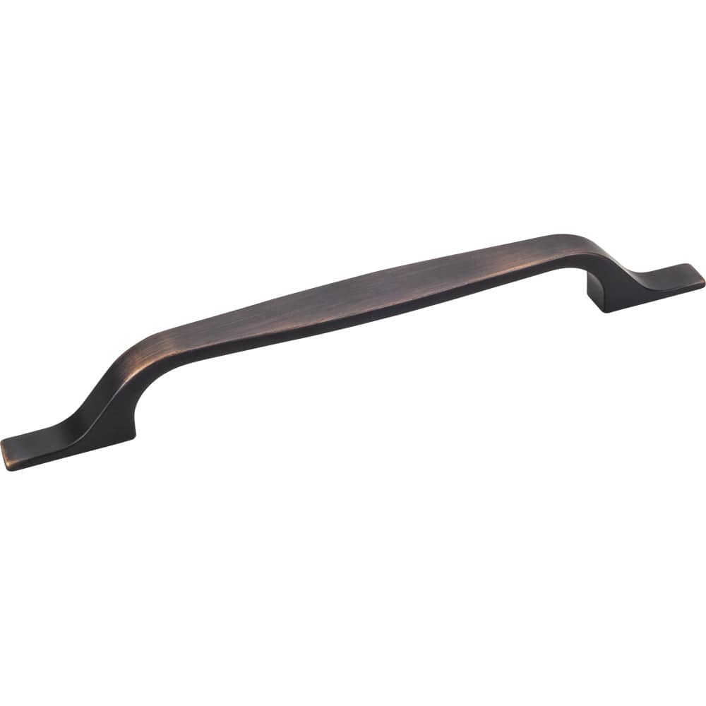 Cosgrove Pull, 160 mm C/C, Brushed Oil Rubbed Bronze alt 0