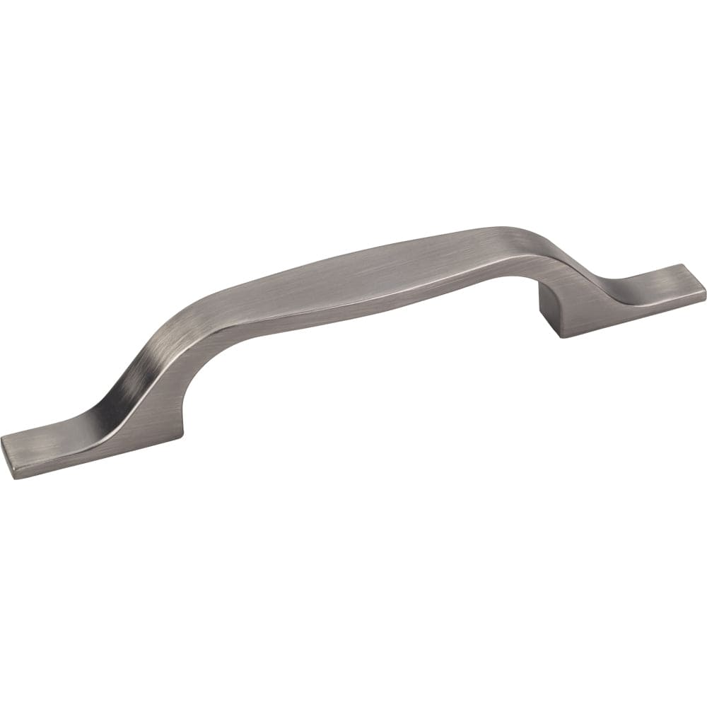 Cosgrove Pull, 96 mm C/C, Brushed Pewter alt 0