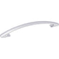 Strickland Pull, 160 mm C/C, Polished Chrome alt 0