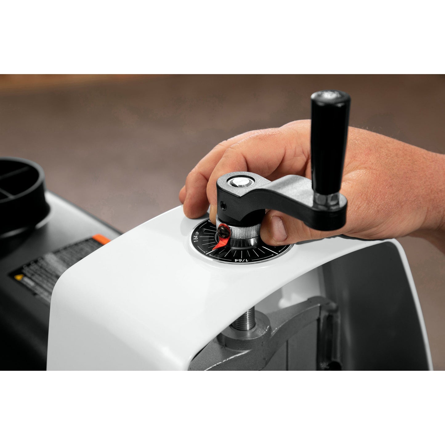 16" Drum Sander with Open Stand - 1-1/2 HP 1 Ph 115V - JWDS-1632 alt 0