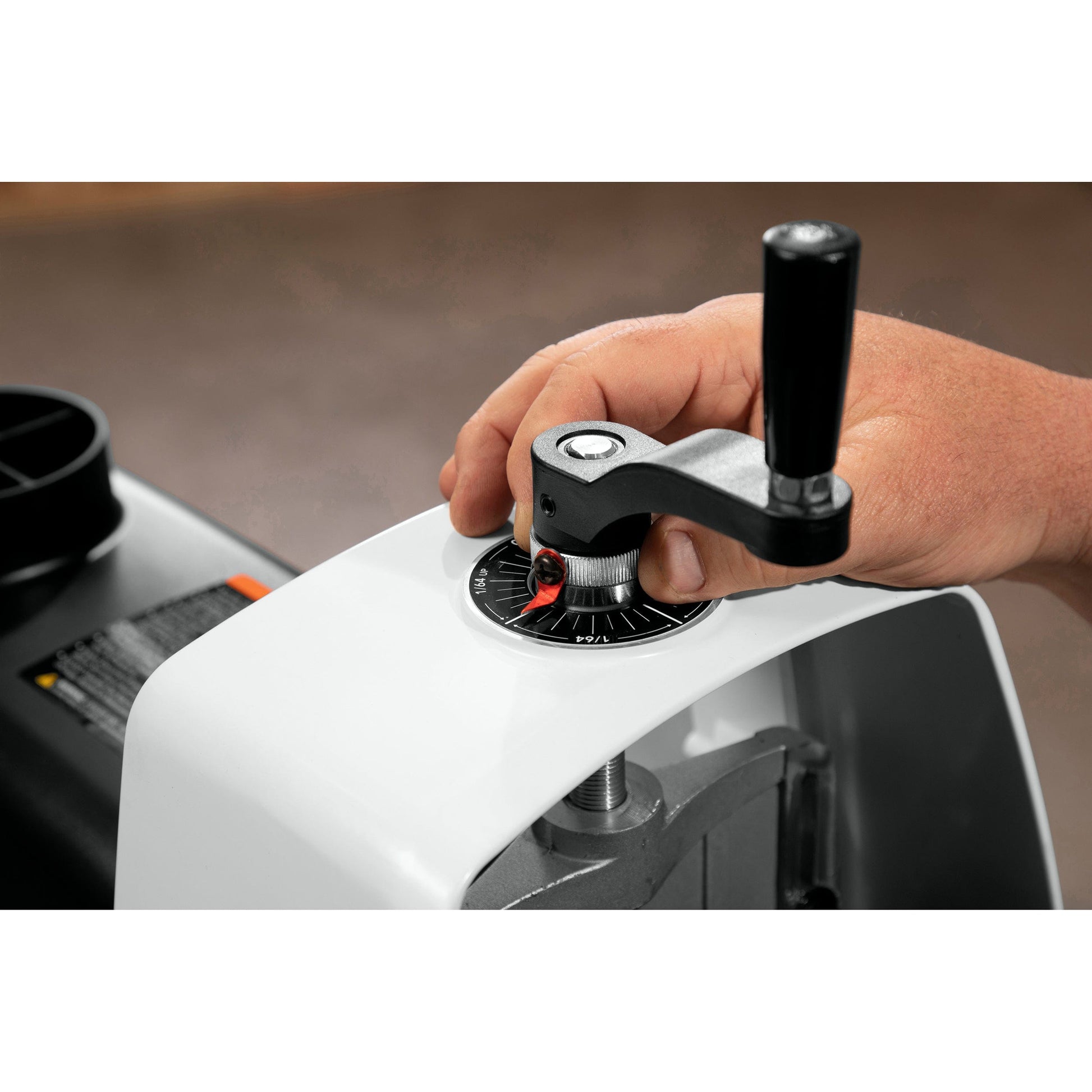 16" Drum Sander with Open Stand - 1-1/2 HP 1 Ph 115V - JWDS-1632 alt 0