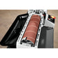 16" Drum Sander with Open Stand - 1-1/2 HP 1 Ph 115V - JWDS-1632 alt 0