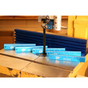 F-A-S-T Fence Alignment System Tool for Bandsaws- 5 Piece alt 0