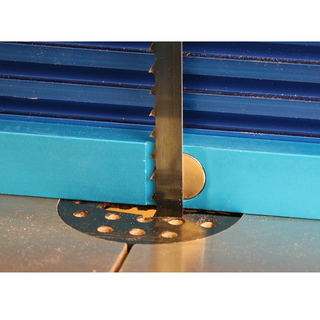 Carter Products FAST Fence Alignment System Tool for Bandsaws 5