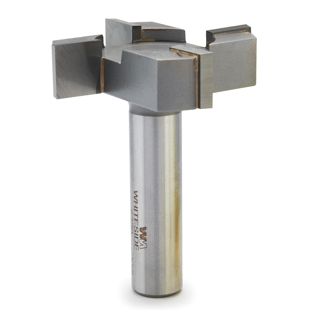 Whiteside Surfacing Router Bit for CNC Spoilboards 1/2