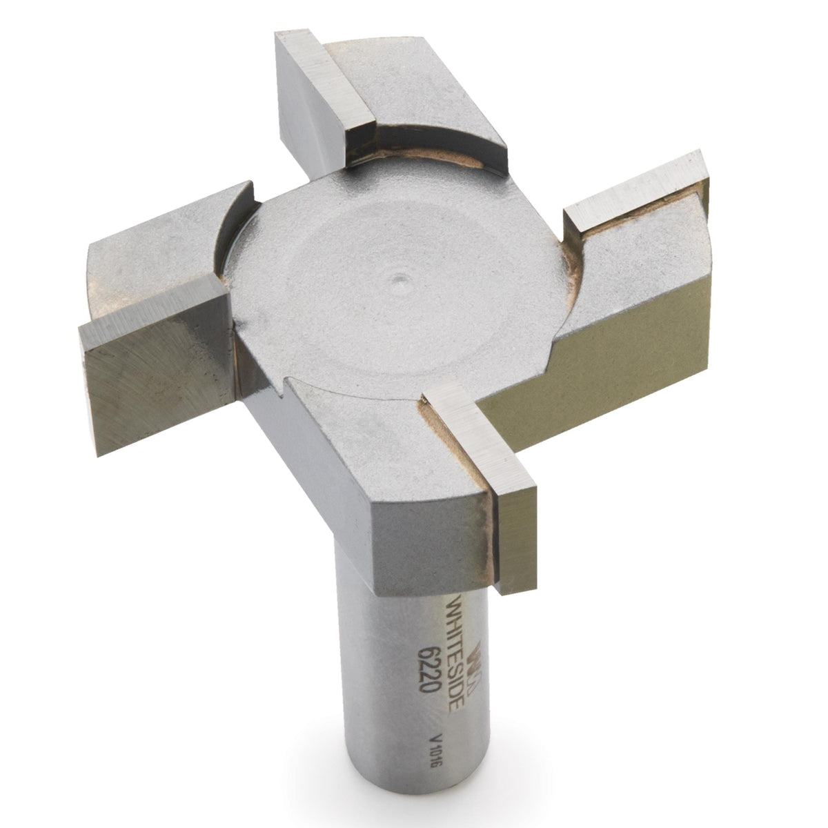 Whiteside Surfacing Router Bit for CNC Spoilboards 1/2