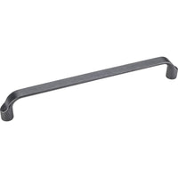 Brenton Pull, 192 mm C/C, Gun Metal alt 0