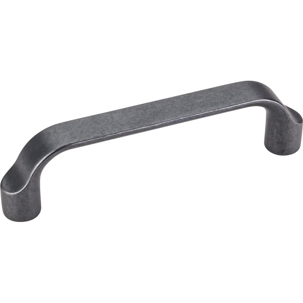 Brenton Pull, 96 mm C/C, Gun Metal alt 0