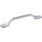 Kenner Pull, 96 mm C/C, Polished Chrome alt 0