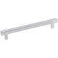 Zane Pull, 160 mm C/C, Polished Chrome alt 0