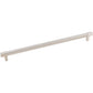 Zane Pull, 305 mm C/C, Polished Nickel alt 0