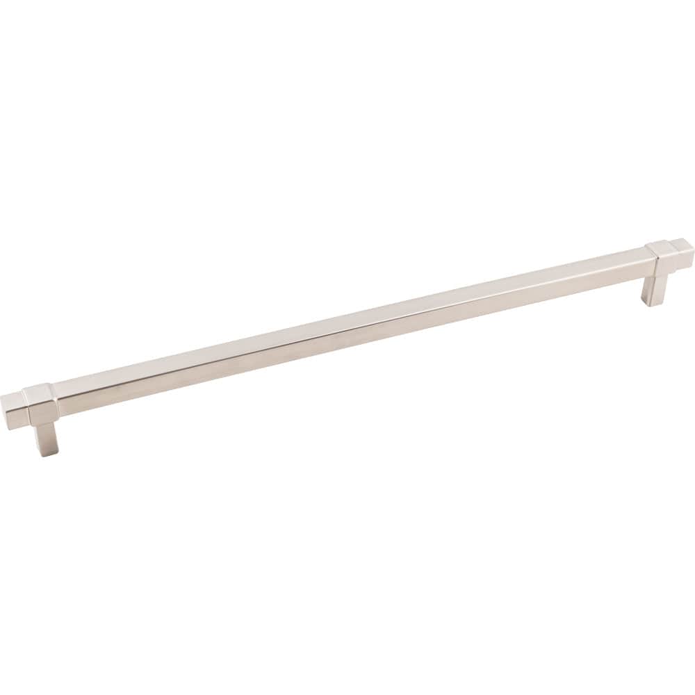 Zane Pull, 305 mm C/C, Satin Nickel alt 0