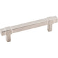 Zane Pull, 96 mm C/C, Satin Nickel alt 0