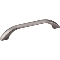 Sonoma Pull, 128 mm C/C, Brushed Pewter alt 0