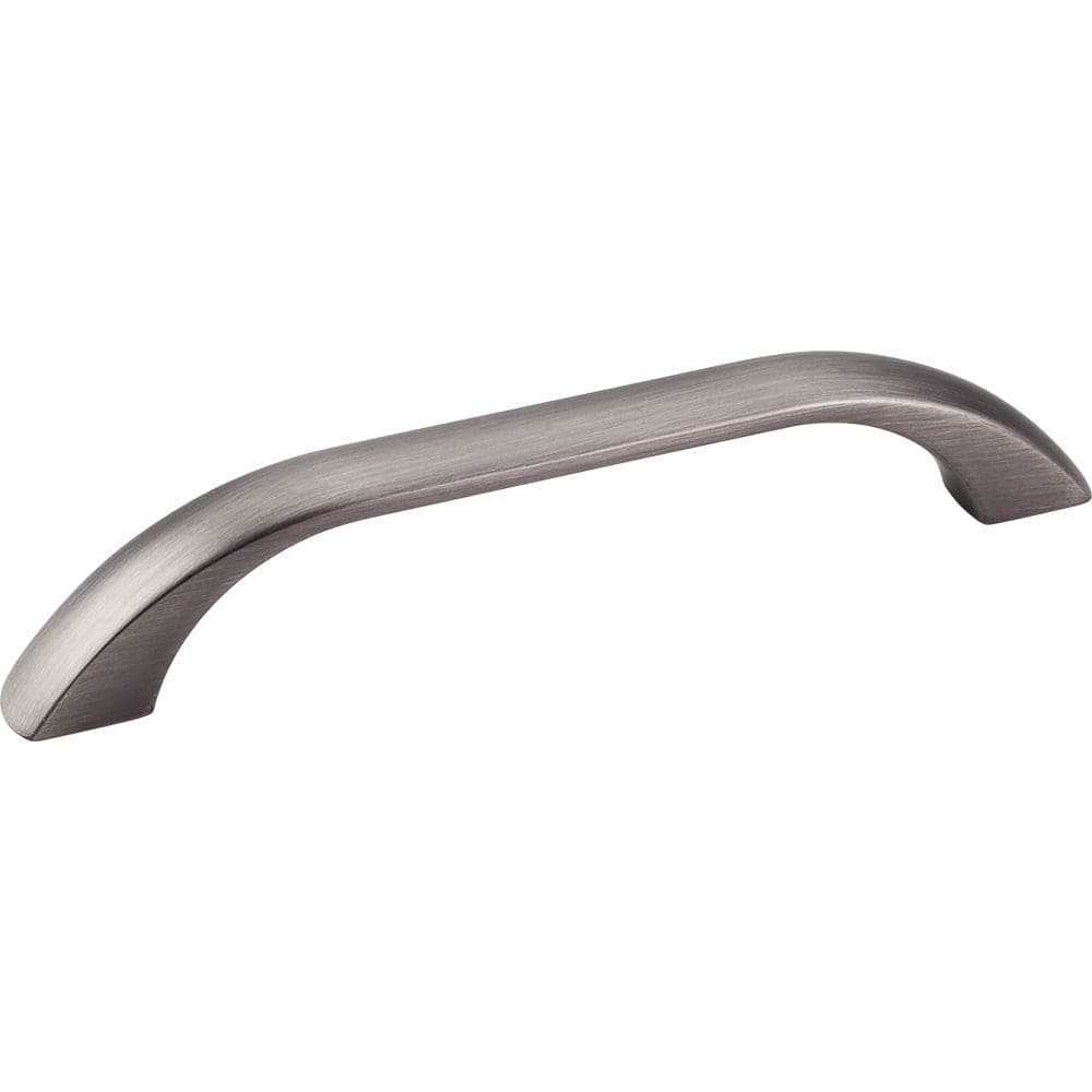Sonoma Pull, 128 mm C/C, Brushed Pewter alt 0