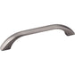 Sonoma Pull, 128 mm C/C, Brushed Pewter alt 0