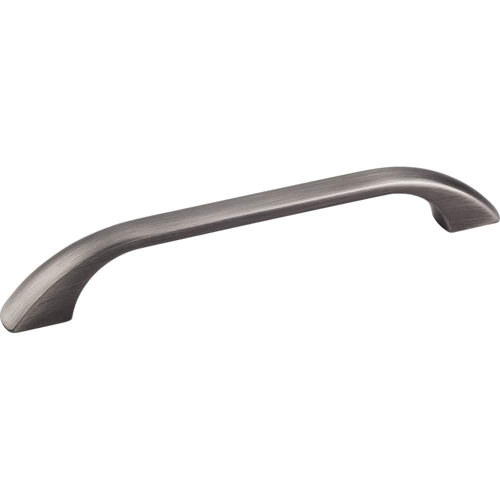 Sonoma Pull, 160 mm C/C, Brushed Pewter alt 0
