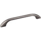 Sonoma Pull, 160 mm C/C, Brushed Pewter alt 0