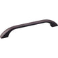 Sonoma Pull, 160 mm C/C, Brushed Oil Rubbed Bronze alt 0