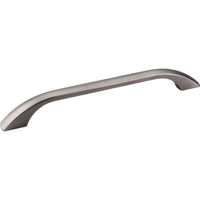 Sonoma Pull, 192 mm C/C, Brushed Pewter alt 0
