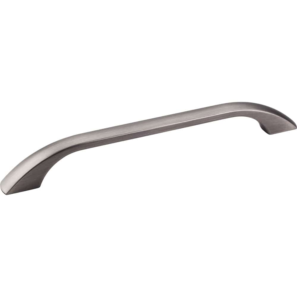 Sonoma Pull, 192 mm C/C, Brushed Pewter alt 0