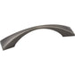 Glendale Pull, 96 mm C/C, Brushed Pewter alt 0