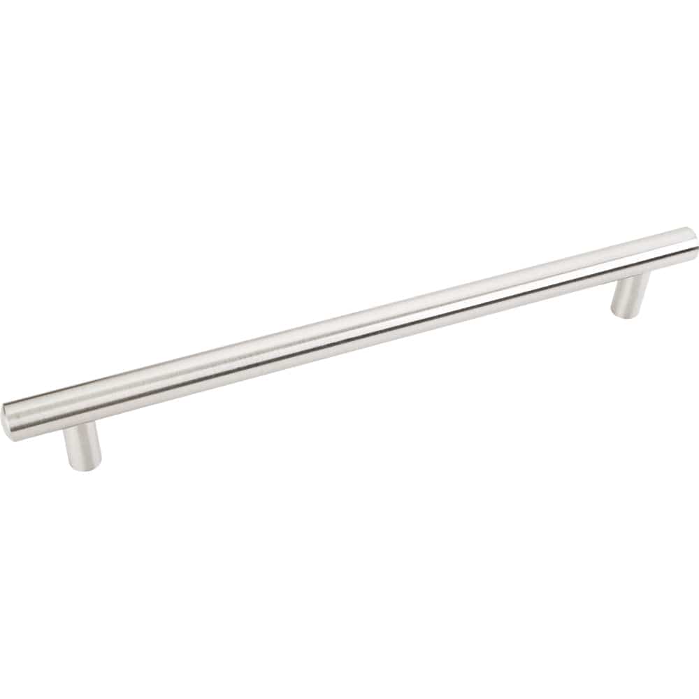 Key West Pull, 480 mm C/C, Satin Nickel alt 0
