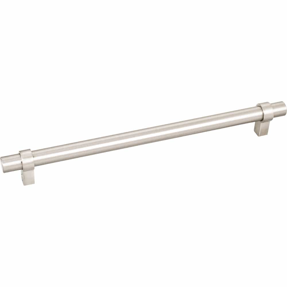 Key Grande Pull, 673 mm C/C, Satin Nickel alt 0