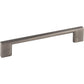 Sutton Pull, 128 mm C/C, Brushed Pewter alt 0