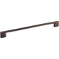 Sutton Pull, 256 mm C/C, Brushed Oil Rubbed Bronze alt 0