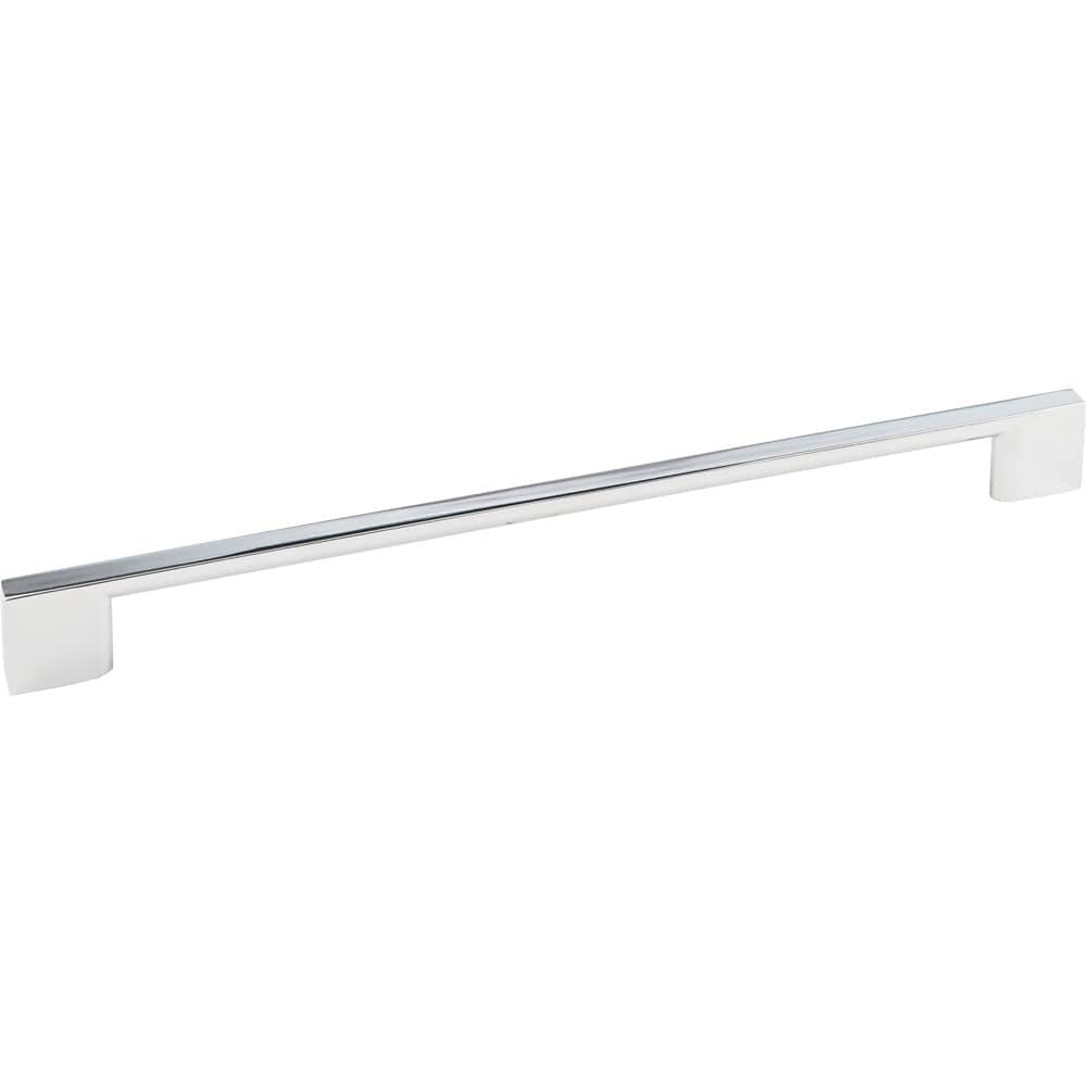 Sutton Pull, 256 mm C/C, Polished Chrome alt 0