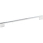 Sutton Pull, 256 mm C/C, Polished Chrome alt 0