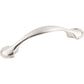 Watervale Pull, 3" C/C, Satin Nickel alt 0