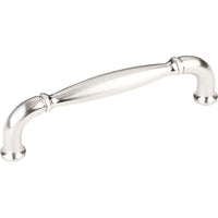Chesapeake Pull, 96 mm C/C, Satin Nickel alt 0