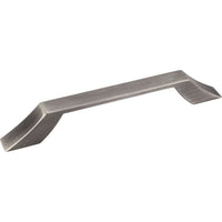 Royce Pull, 128 mm C/C, Brushed Pewter alt 0